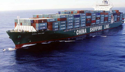 如何選擇合適的海運(yùn)公司？