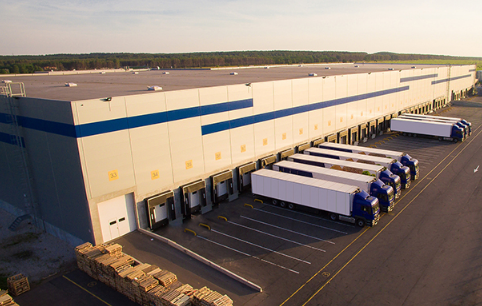 國(guó)際物流的優(yōu)點(diǎn)有哪些