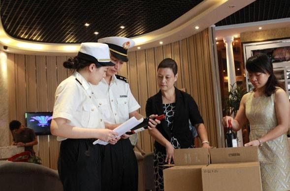 如何選擇一個(gè)可信賴的進(jìn)口報(bào)關(guān)代理公司？