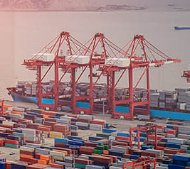 上海的國際貨運代理為何如此受歡迎