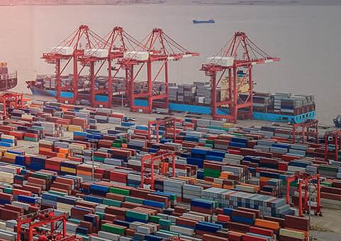 國(guó)際貨代代理具有哪些職責(zé)