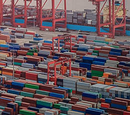 選擇上海國(guó)際海運(yùn)公司需要注意哪幾個(gè)方面