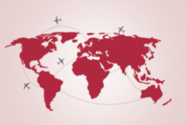 上海國際貨運(yùn)代理有限公司