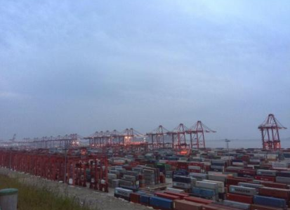 進(jìn)口海運代理為什么要找大公司