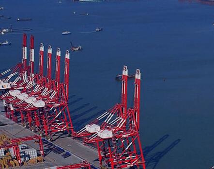 進口海運代理機構應該如何選擇？