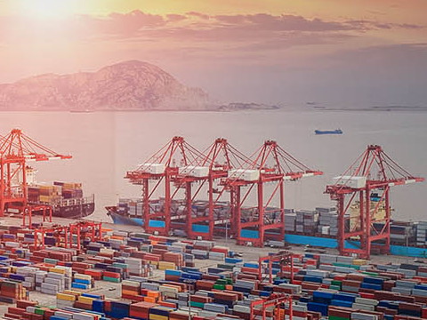 上海進口餅干報關(guān)代理公司如何挑選？