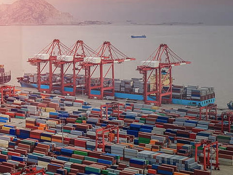 如何找到適合的進出口貨代