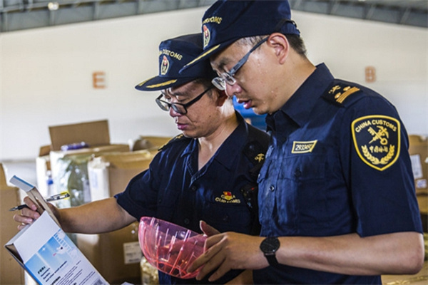 家具報(bào)關(guān)代理公司