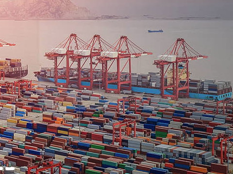 上海國(guó)際海運(yùn)有哪些進(jìn)口業(yè)務(wù)？