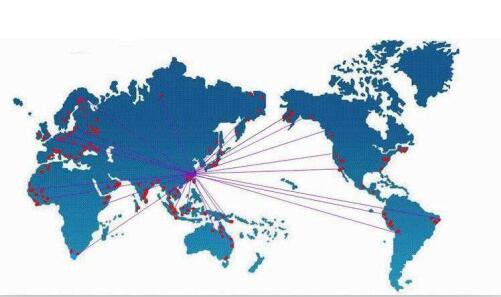 選擇國際物流公司應(yīng)該關(guān)注哪些方面