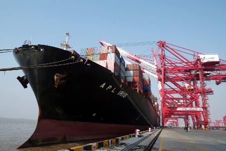 尋找進(jìn)口清關(guān)代理為什么是企業(yè)的選擇