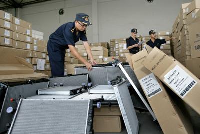 進口報關(guān)時毛絨產(chǎn)品如何才能節(jié)省時間？