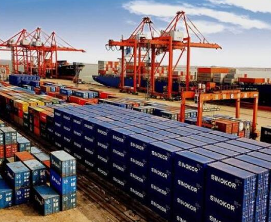 進(jìn)口報(bào)關(guān)代理公司對(duì)進(jìn)口貿(mào)易的影響