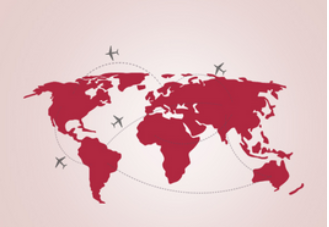 進出口貿(mào)易代理公司