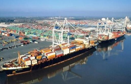 選擇海運國際貨代的注意事項有哪些