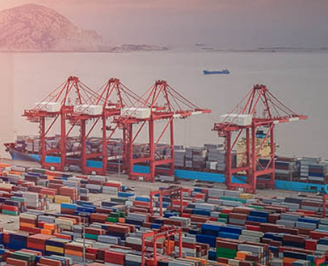 如何選擇正規(guī)的海運(yùn)國(guó)際貨代機(jī)構(gòu)