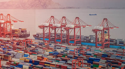 上海貨代的未來發(fā)展趨勢(shì)