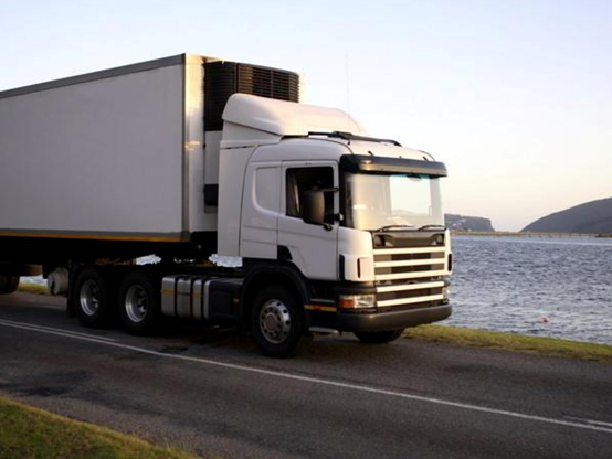 上海貨運行業(yè)的發(fā)展前景