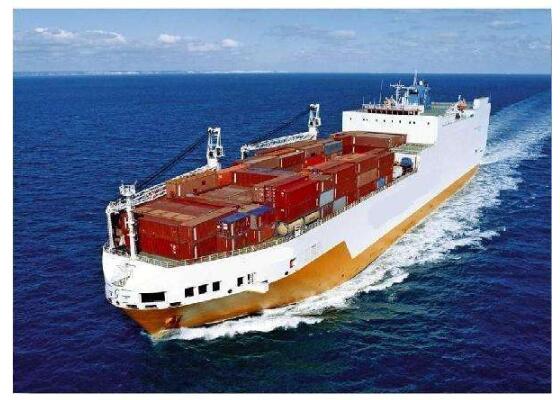 評判進口海運代理機構實力的要點有哪些？