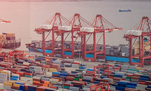 上海代理清關(guān)報關(guān)公司