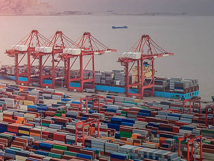 食品代理進口報關(guān)?的注意事項