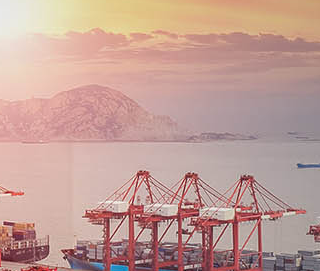 選擇原料進(jìn)口報關(guān)代理?報關(guān)注意事項(xiàng)