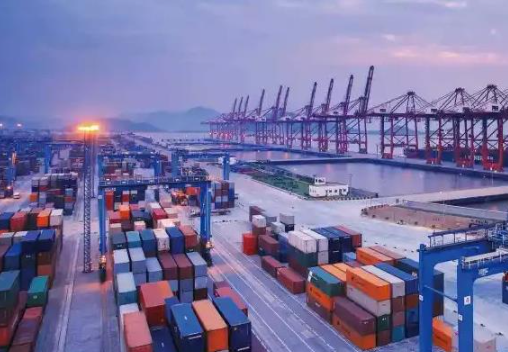 上海報關(guān)清關(guān)代理公司