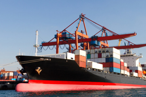 服務態(tài)度好的散貨船進出口代理公司