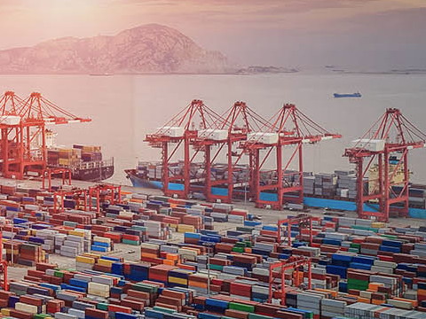 食品進口報關公司如何選擇？提前了解公司的資質(zhì)