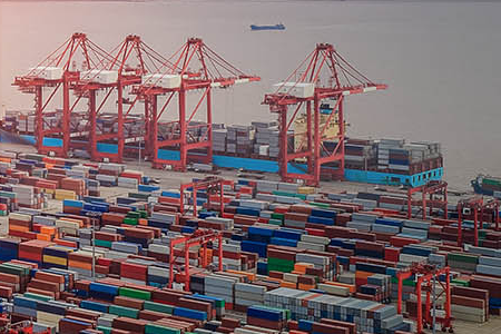 怎樣判斷一家上海國(guó)際海運(yùn)是否靠譜