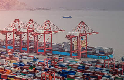 如何選擇上海貨運(yùn)代理