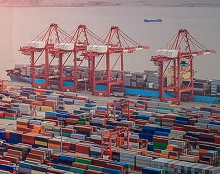 上海進(jìn)口代理報(bào)關(guān)公司介紹報(bào)關(guān)流程