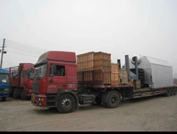 如何科學(xué)地降低上海貨運成本？