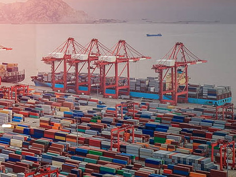 上海港進(jìn)口清關(guān)公司